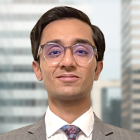 Photo of Haider Ilahi