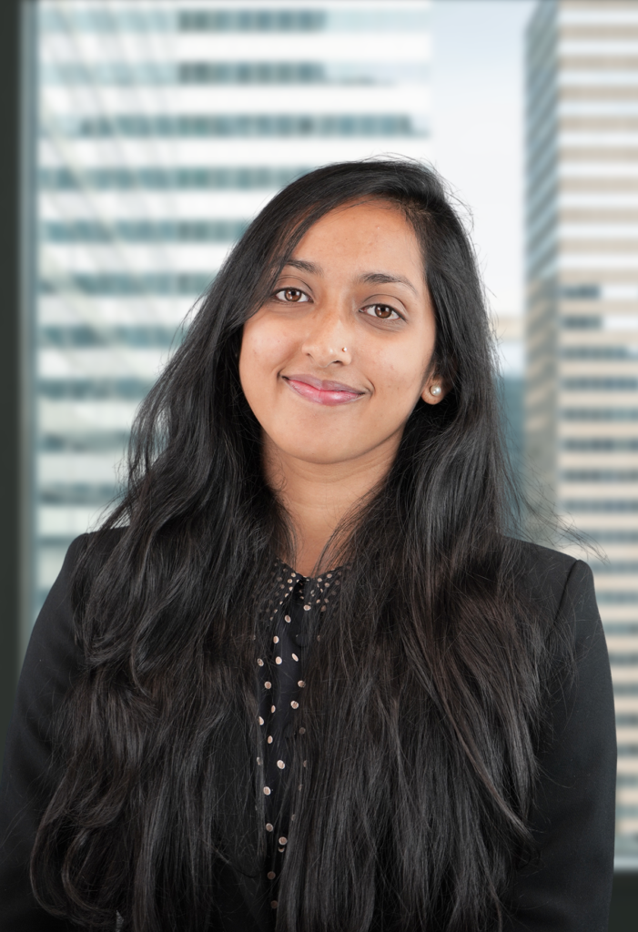 Amrita Narayanan - Tyton Partners