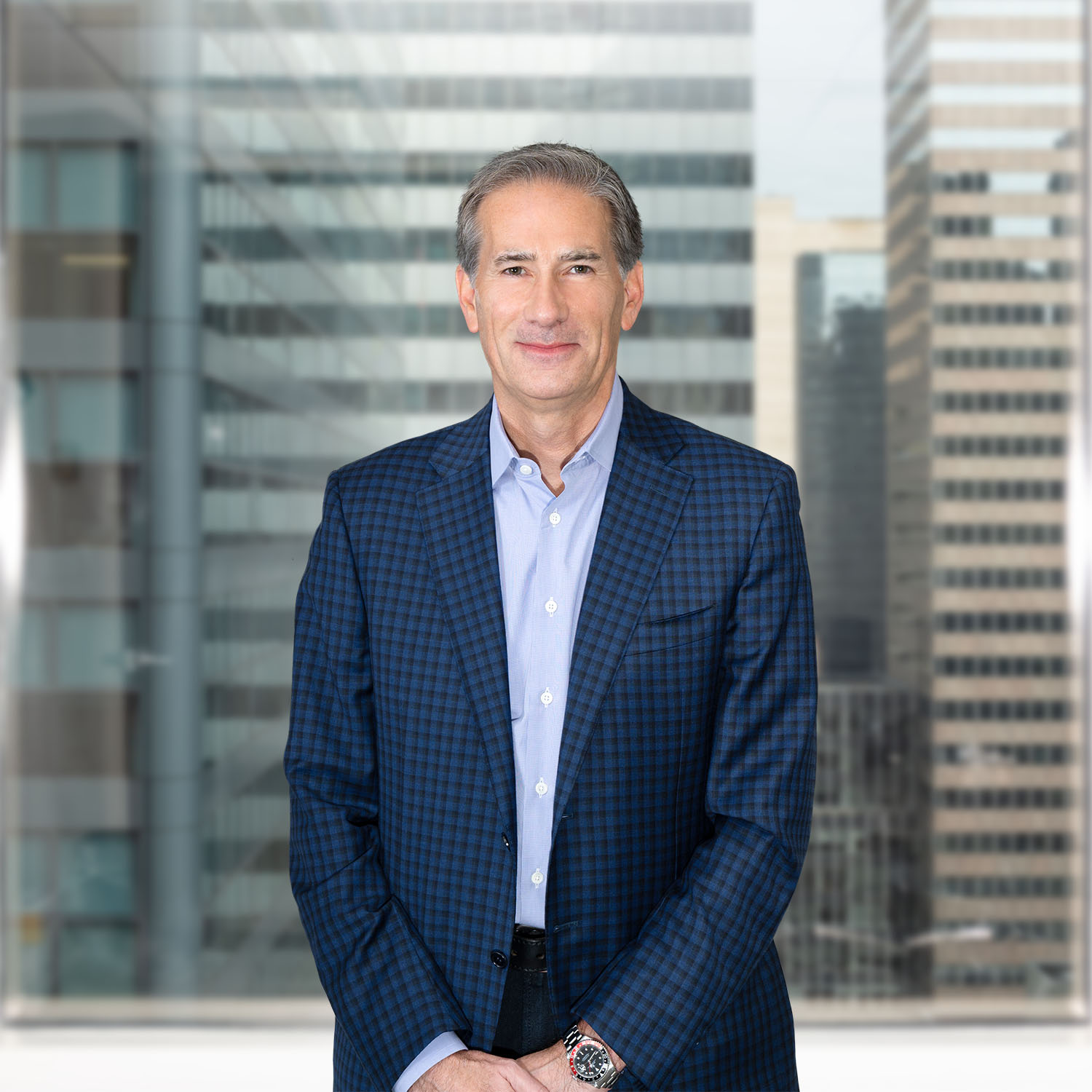 Rich Flynn - Tyton Partners