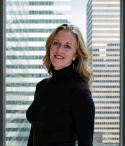 Jody Cornish Tyton Partners